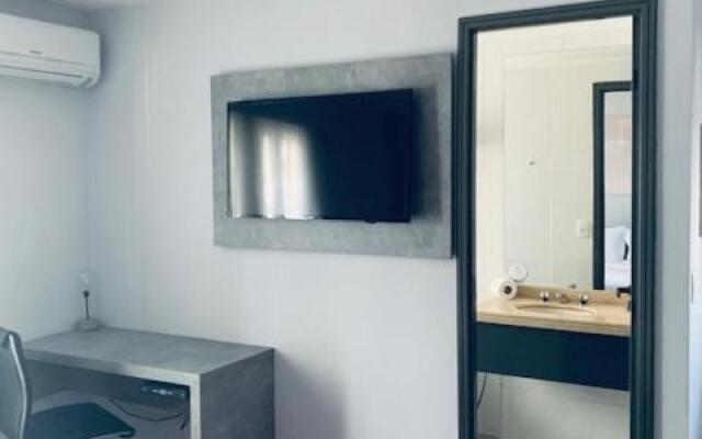 Apartamento Charmoso nos Jardins