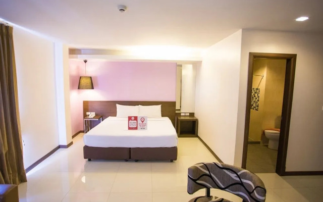NIDA Rooms Phetchaburi 88 Center Point