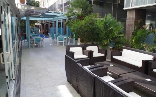 Hotel Atilius