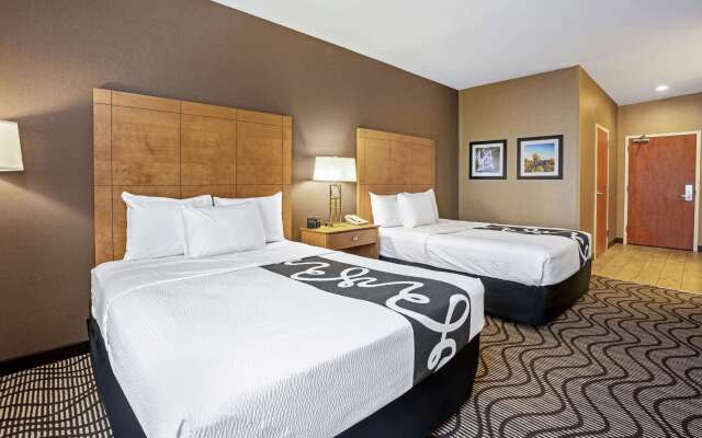 La Quinta Inn & Suites by Wyndham Coeur d`Alene