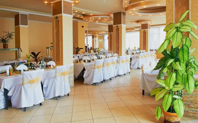 Sea Complex Relax& Spa- All Inclusive