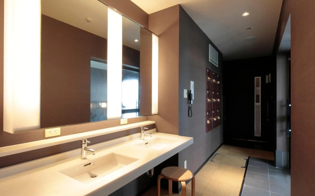 Candeo Hotels Kumamoto Airport Ozu