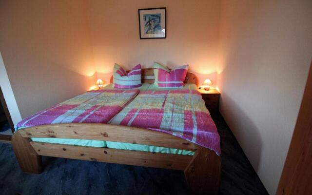 Ferienwohnungen Vieth