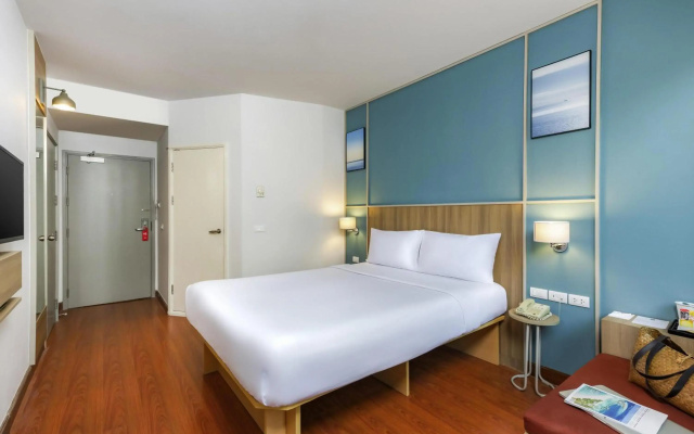 Ibis Samui Bophut