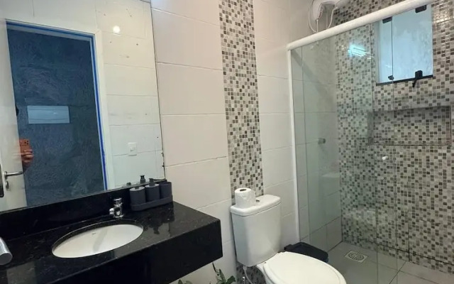 Residencial Beach Palace