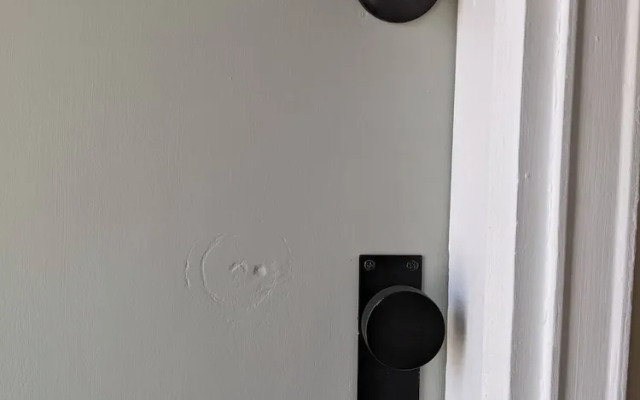 Rooftop Studio With Acropolis and sea View