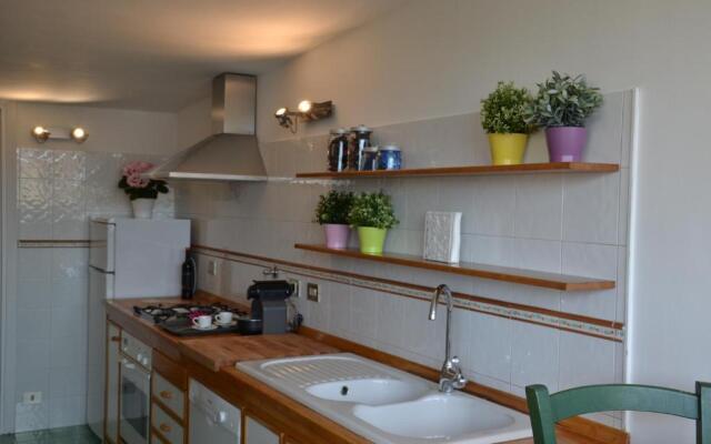 Penthouse Cardello Colosseum