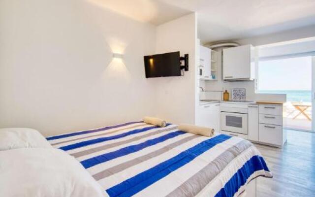 Appartement - Les Pieds Dans L'Eau