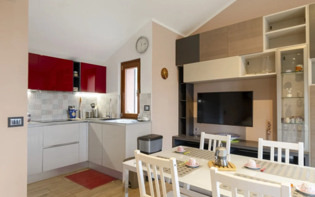 JOIVY Splendid Flat W/Terrace & Magnificent View