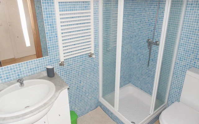 D01 - Coastal Townhouse by Dreamalgarve