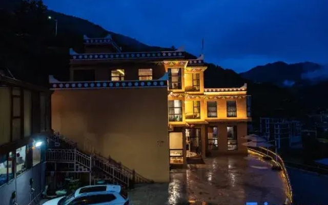 Hilmorinka Homestay