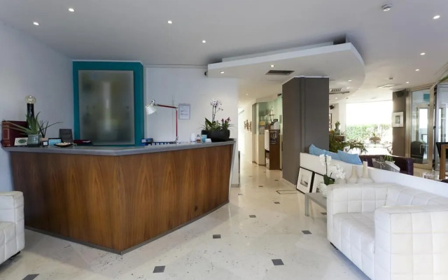 Hotel Centrale Jesolo