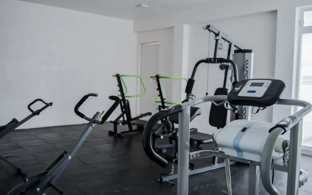 Hotel Los Pinos Express