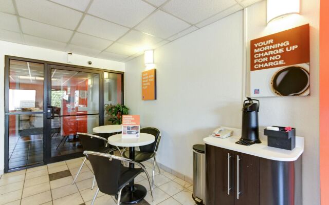 Motel 6 Portland, ME