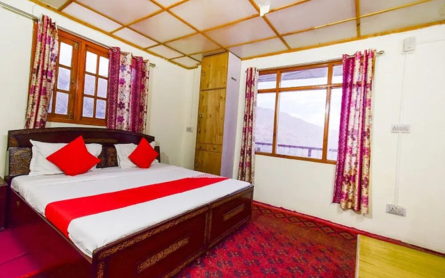 The Roam Way By OYO Rooms