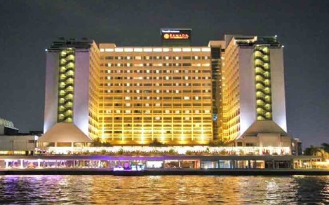 Ramada Plaza Menam Riverside-4 Nights, Bangkok, Thailand