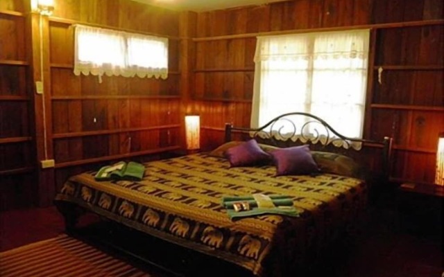 Romyen Garden Resort