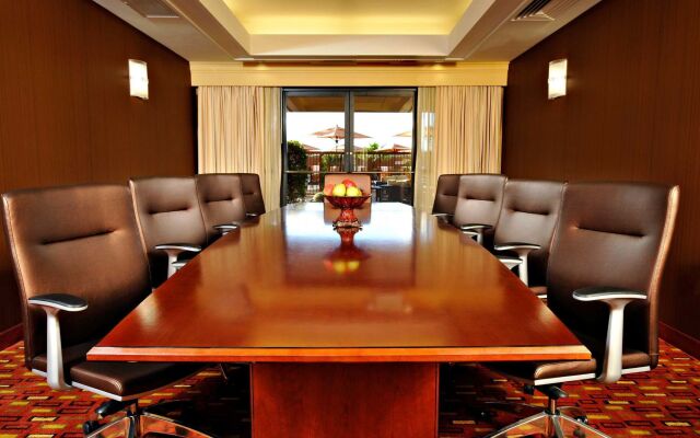 Courtyard by Marriott Scottsdale North