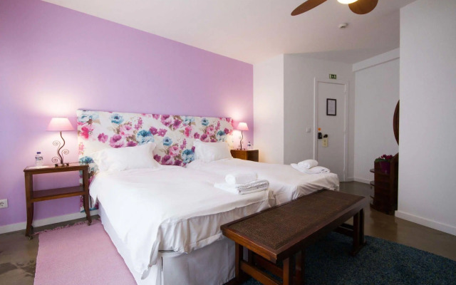 Sweet Lisbon Guesthouse