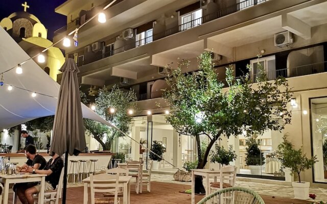 Hotel Akti