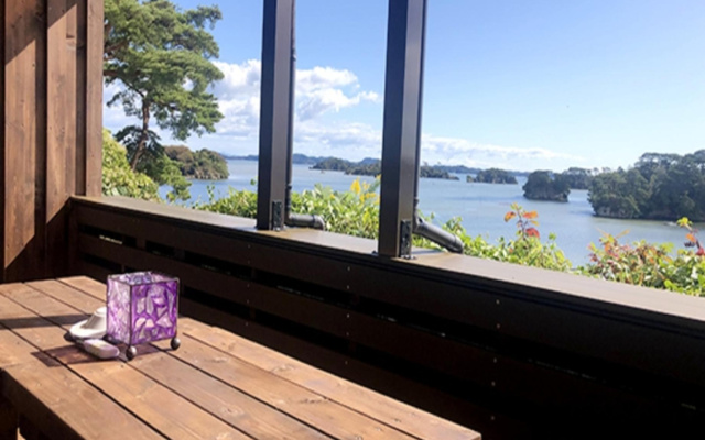 Hotel Zekkei no Yakata