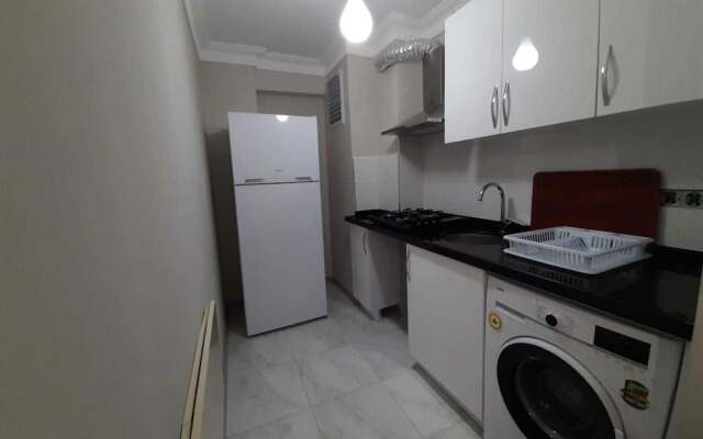 Pelitpark Apart