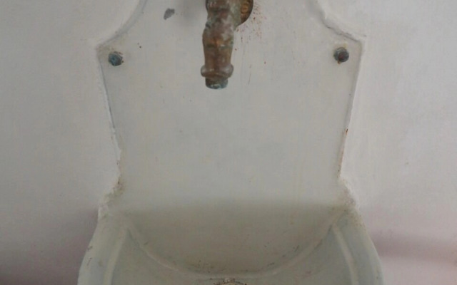 Muin a Ventu Historical Tower