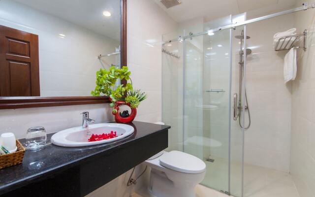 Coral Phu Quoc Hotel