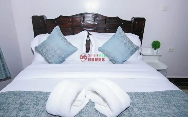Lux Suites Mungai Heights Naivasha