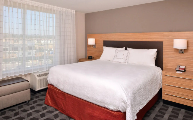 TownePlace Suites by Marriott Ontario Chino Hills