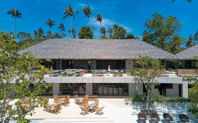 Villa Escape Burasari