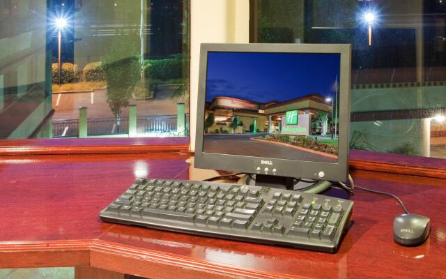 Holiday Inn Rancho Cordova by IHG
