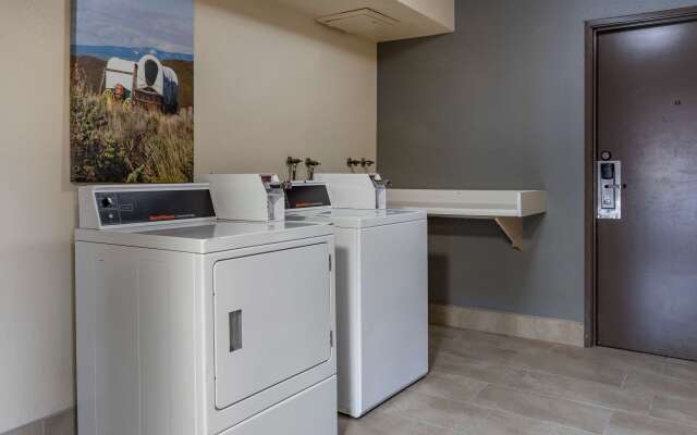 Best Western Sunridge Inn & Conference Center