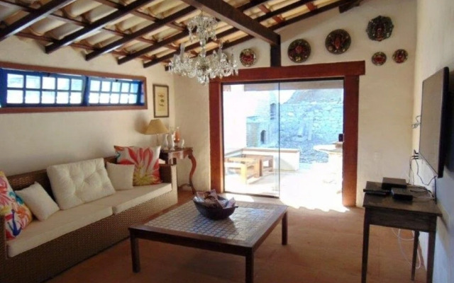 Casa Amor do Mar