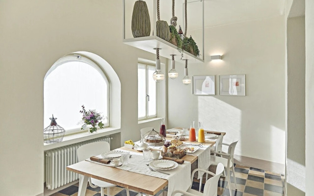 Dora maison de charme