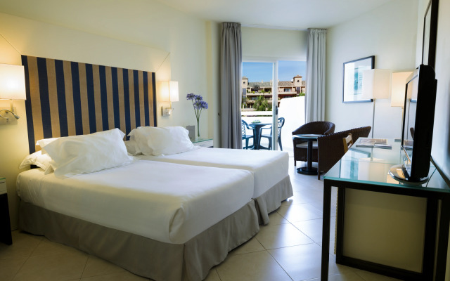 H10 Estepona Palace Hotel