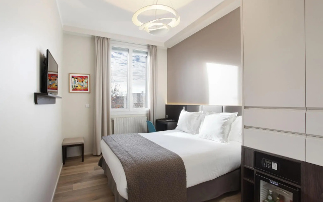 Negrecoste Hotel & Spa