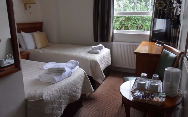 London Inn