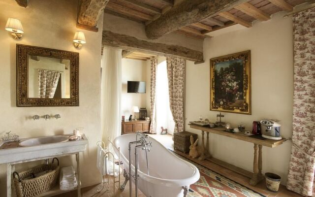 Dimora Santa Margherita - Relais di Charme