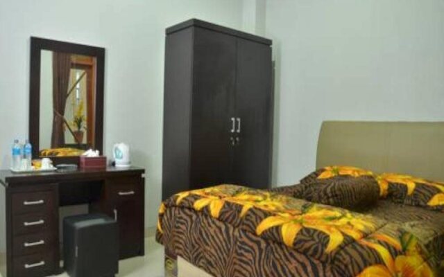 Surya Darma Homestay