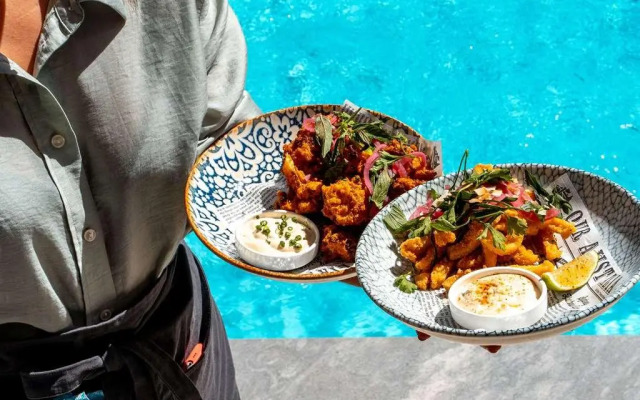 The Adnate Perth - Art Series