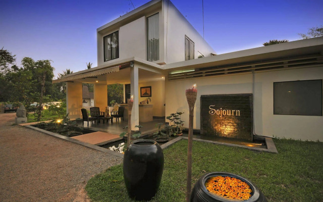 Sojourn Boutique Villas