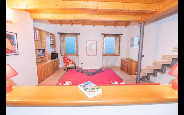 The Amazing Villa Claudia Tuscany Style