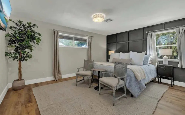 Weitz Getaway With Private Pool Two Hot Tubs