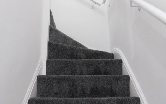 Modern House - 3 Bedrooms - 1 Bath - Mancity