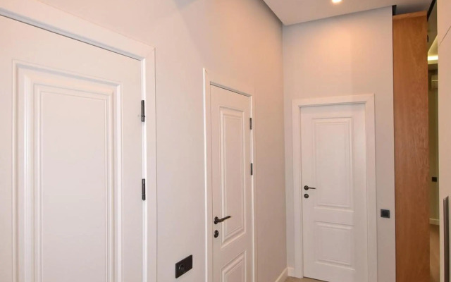 Teryan street, 1 bedroom New renovated apartment TT192