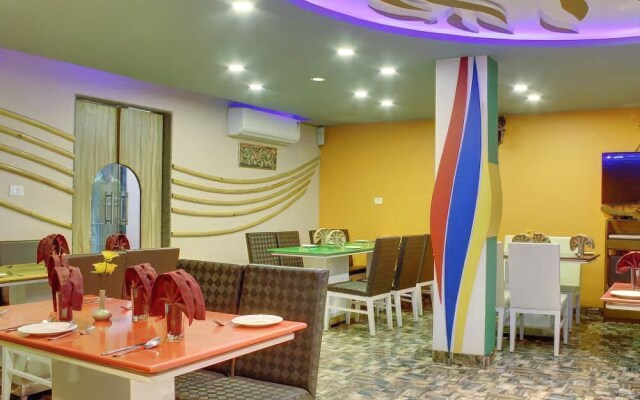 Delta Residency Goa
