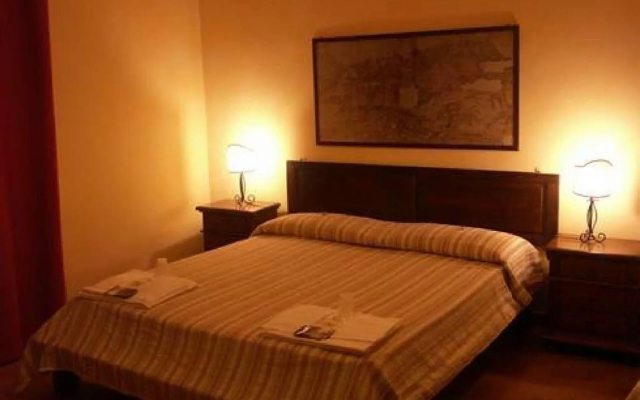 B&B Relais nel Borgo