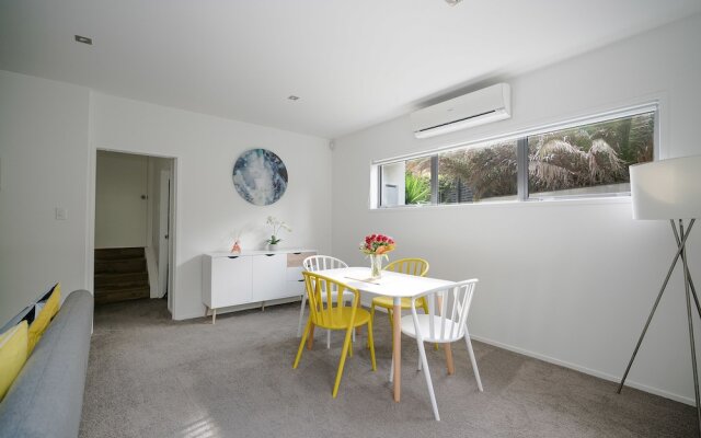 Castor Bay Premium Modern and Cosy 2 Bedroom Unit