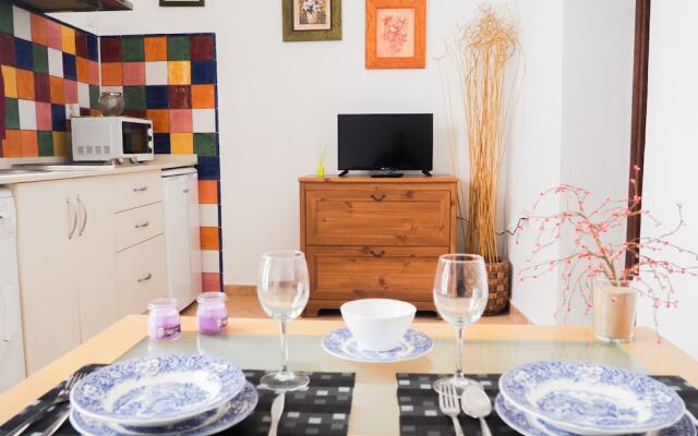 ConilPlus Apartment-Herreria III